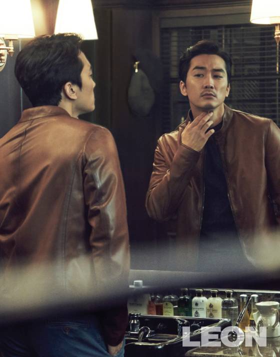 송승헌