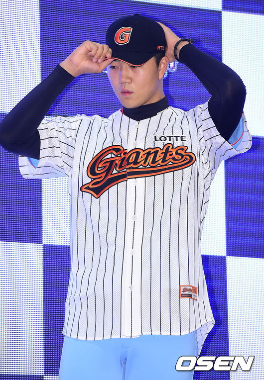 윤성빈.