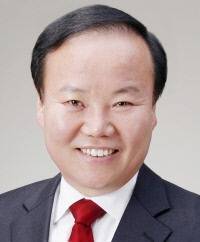 김재원 전 청와대 정무수석