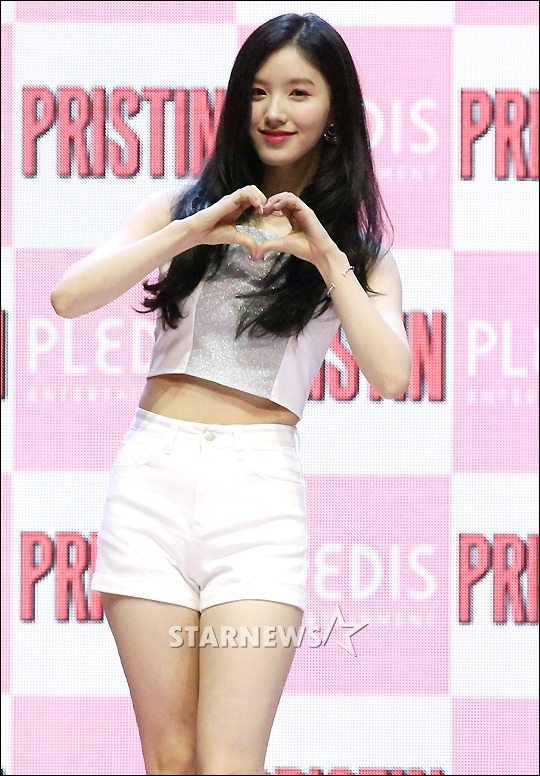 [★포토]시연 '돋보이는 청순미모'