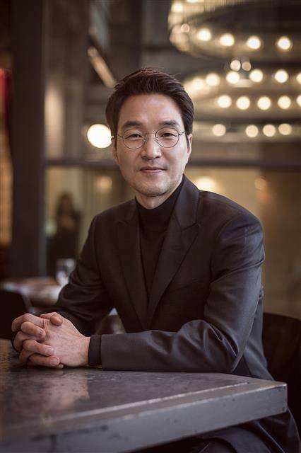 한석규