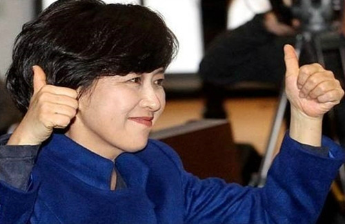 (사진=정미홍의 가치캠프 페이스북 캡처)