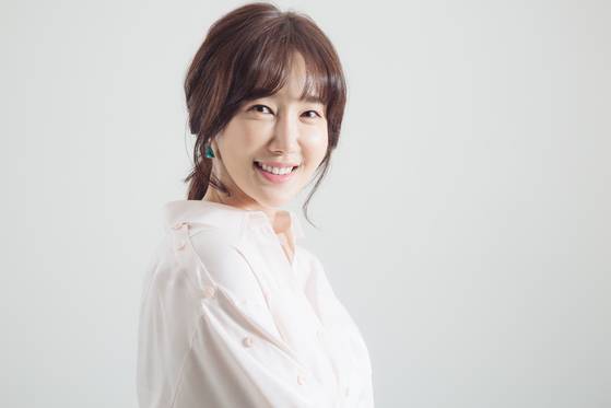 배우 오연아 / M 207호 / 사진=라희찬(STUDIO 706)