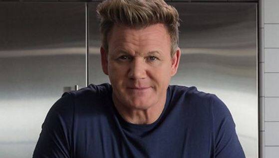 [사진 고든 램지 트위터]