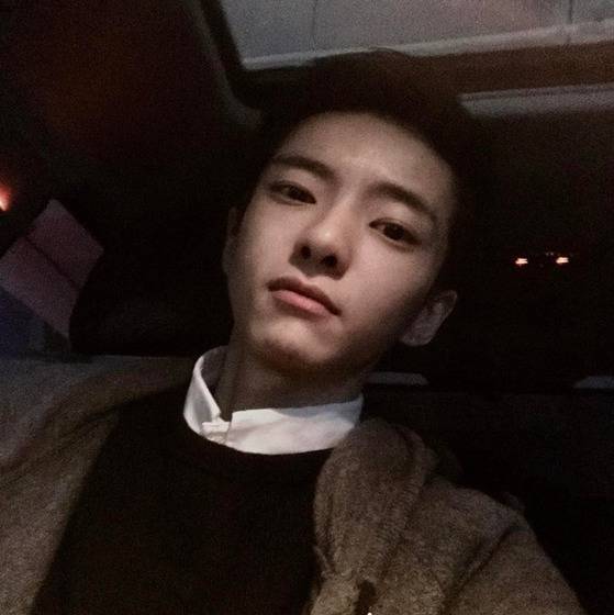 [사진 정다은 인스타그램]