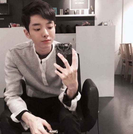 [사진 정다은 인스타그램]