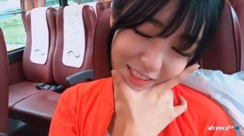 사진=아프리카티비(TV) BJ지여닝