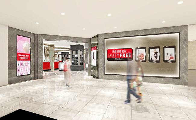 ì&nbsp;•ì²´ëœ êµ­ë‚´ ë©´ì„¸ì‹œìž¥ì˜ ëŒíŒŒêµ¬ë¡œì„œì˜ í•´ì™¸ì‹œìž¥ì´ ì£¼ëª©ë°›ê³&nbsp; ìžˆë‹¤. ì‚¬ì§„ì€ ì˜¤ëŠ” 27ì¼ ì‹&nbsp;ë¼ë©´ì„¸ì&nbsp;ì´ ì‹&nbsp;ì£¼ì¿&nbsp;ì— ì˜¤í”ˆí•˜ëŠ” ë‹¤ì¹´ì‹œë§ˆì•¼ ë©´ì„¸ì&nbsp; ë‚´ë¶€ ëª¨ìŠµ.