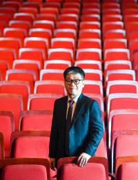 이승연 세종문화회관 사장