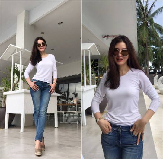 배우 이일화. 사진=인스타그램