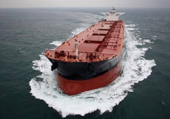 폴라리스쉬핑 스텔라데이지 /마린트래픽 홈페이지