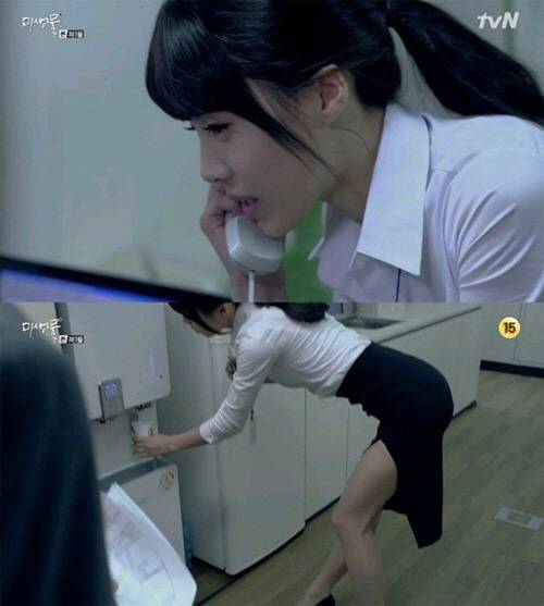 ‘우결’ 장도연 몸매 이정도였나…매끈한 각선미 새삼 화제