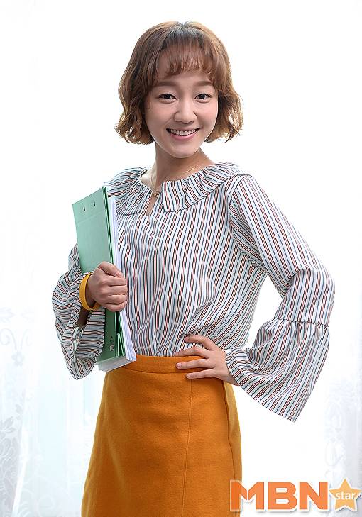 류혜린 사진=옥영화 기자