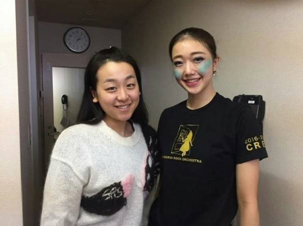 아사다 마오 은퇴 소식이 전해졌다. 사진=루리웹