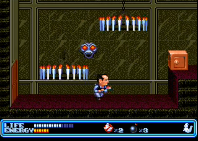 고스트버스터즈