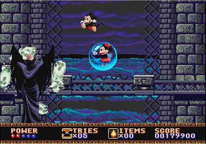 아이러브 미키마우스