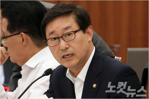 더불어민주당 박범계의원