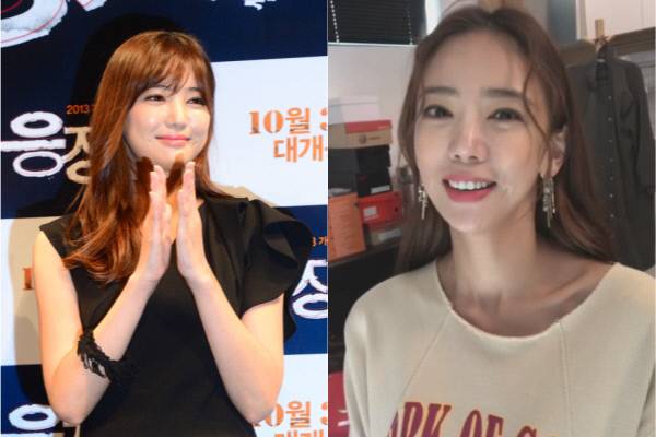 배우 이태임/스포츠경향DB, 인스타그램