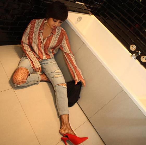 [사진 나르샤 인스타그램]