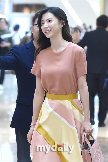 ▲ '애는 내가 낳았나?'