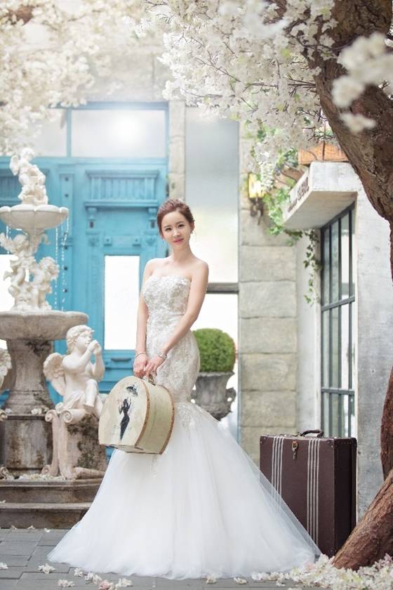 /사진=최하나 블로그