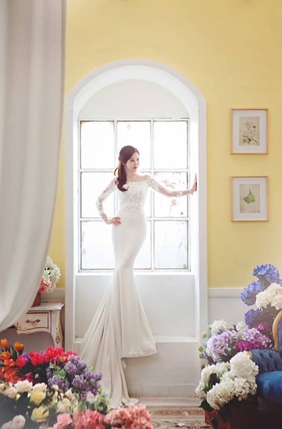 /사진=최하나 블로그