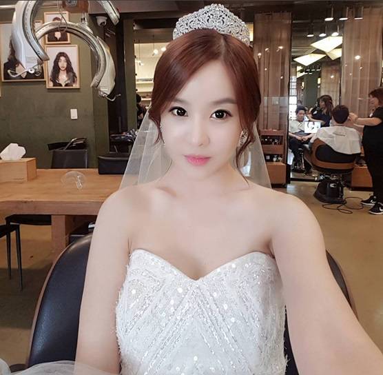 /사진=최하나 인스타그램