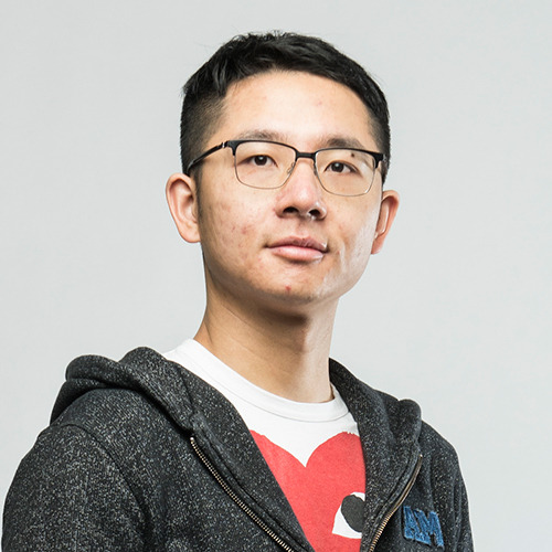 인치 메그비 CEO.