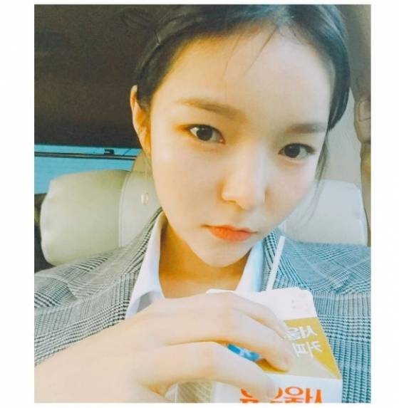 /사진=박진주 인스타그램