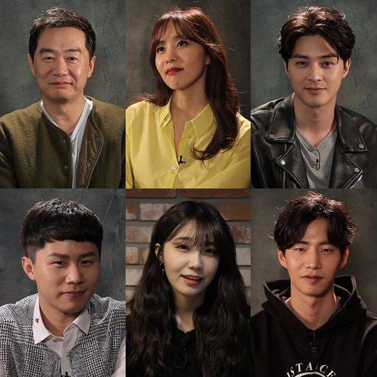 ‘크라임씬3’ 1회 플레이어 / 사진제공=JTBC