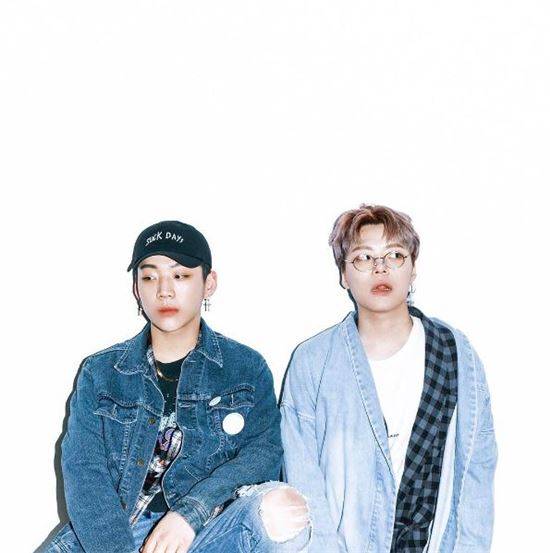 사진=인디고뮤직 인스타그램 캡처