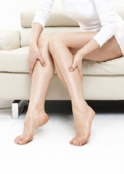 [헬스조선]얼굴과 몸의 부기는 혈액순환과 짠 음식뿐 아니라 다양한 질환이 원인일 수 있다/사진=헬스조선 DB