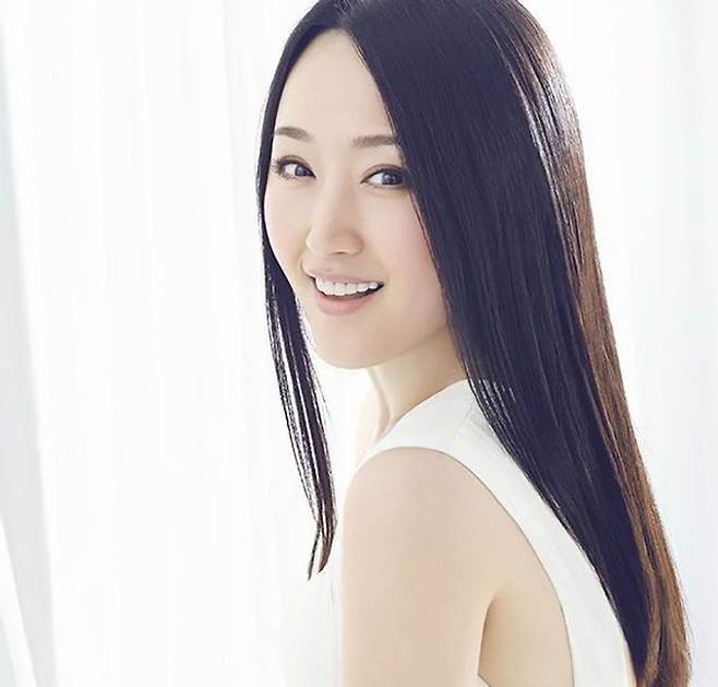 ▲ 양위잉(杨钰莹) / 사진출처 = 봉황망(凤凰网)