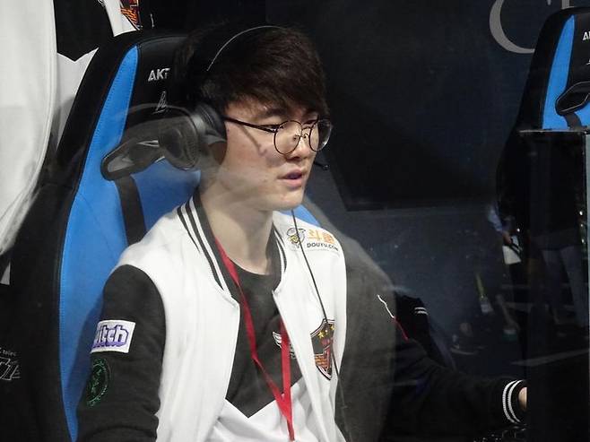 2016 LCK 스프링 시즌 결승전