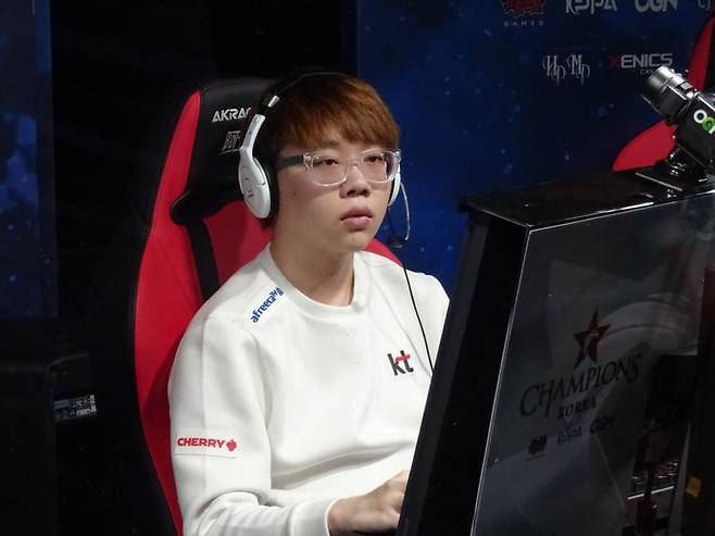 2016 LCK 스프링 시즌 결승전