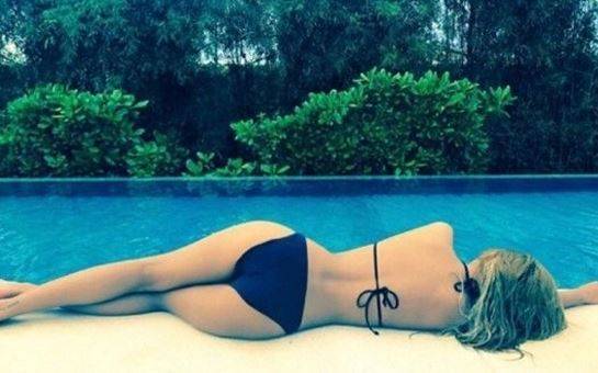 [사진출처= 효린 인스타그램 캡처]