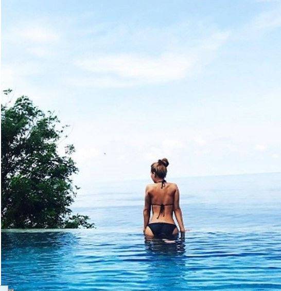 [사진출처= 효린 인스타그램 캡처]