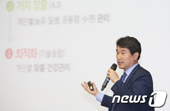 이주호 전 교육부장관(뉴스1 DB)© News1©