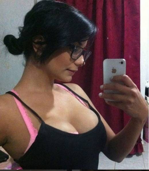 기자시절 내놓은 ‘누드사진 공약’은 그의 인생 2막 전기가 됐다. (자료사진)