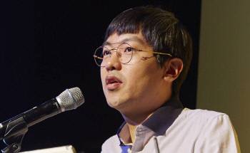 넥슨 스타 개발자 이은석 디렉터