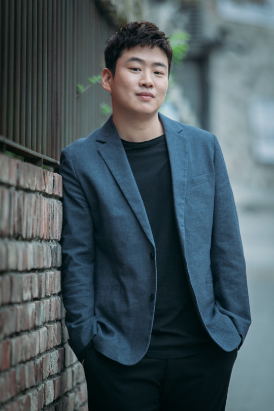 배우 안재홍