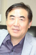 이윤덕 성균관대 산학협력단 교수