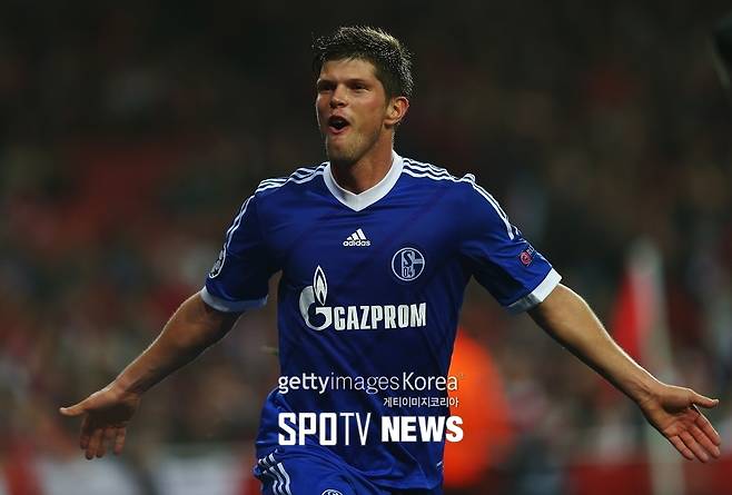 ▲ 클라스 얀 훈텔라르