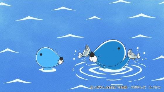 [사진 보노보노 공식 트위터]