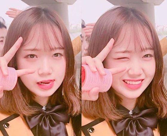 [사진 인스타그램 캡처]