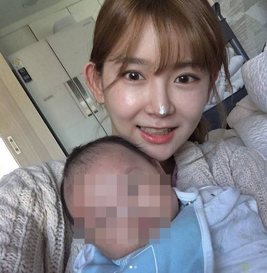 [사진 최은희 인스타그램]