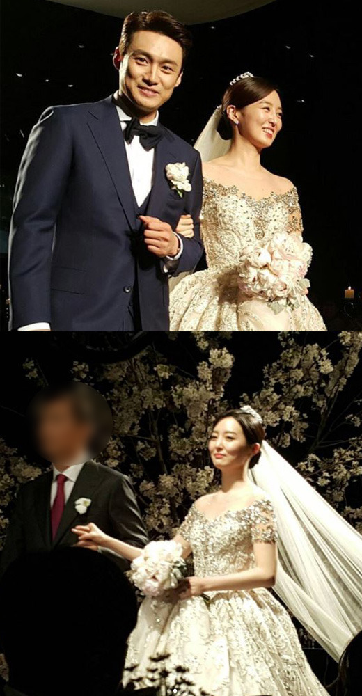 오상진 김소영 결혼