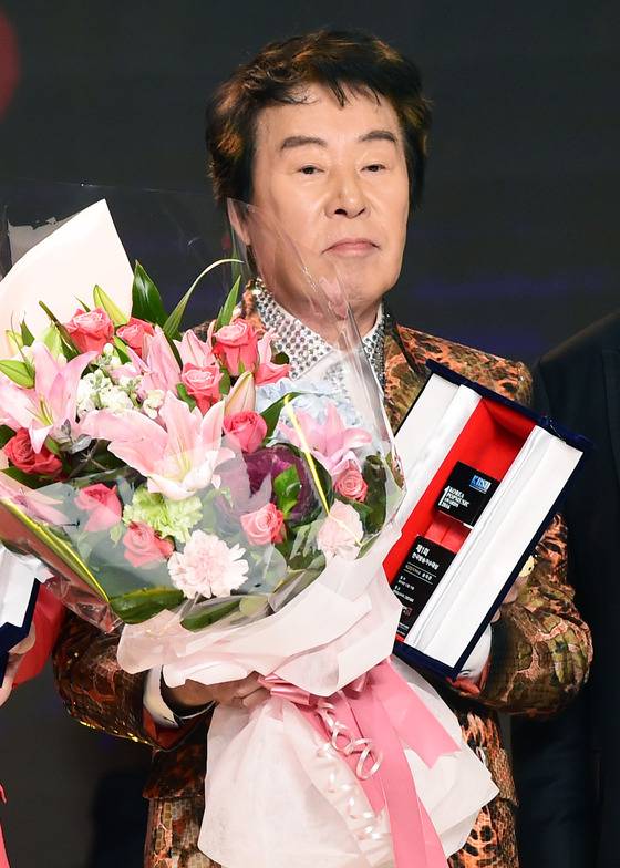 가수 송대관/사진=뉴스1