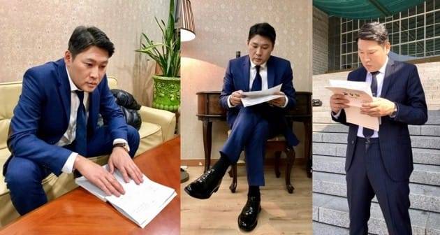 '파수꾼' 최무성