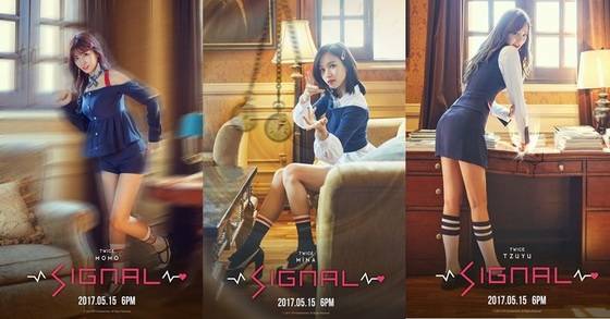 [사진 JYP엔터테인먼트 제공]